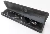明透 ASU Costume Necklace 「KAMITSUBAKI STUDIO 明透 2nd Album ray of hope memorial goods」