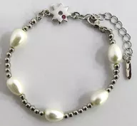 四年生 学年イメージブレスレット 「忍たま乱太郎」