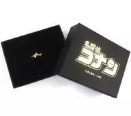 ゴールド フサエブランドコレクション リング 9号 「名探偵コナン」