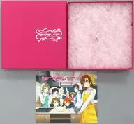 矢澤にこ ラブペアペンダント ウィングハート 「ラブライブ!」