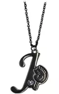 Jade Leech Twisted Wonderland collar