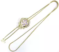 八重神子 八重神子テーマイメージネックレス 「原神-GENSHIN-」