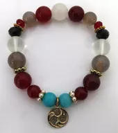 和泉守兼定 イメージ天然石ブレスレット 「刀剣乱舞-ONLINE-」