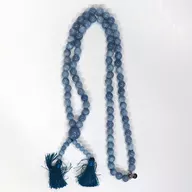 ロゴ 弥勒の数珠 「犬夜叉」