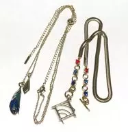 カーヴェ 郁林与飛砂シリーズ イメージネックレス 「原神」