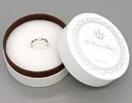 金田一郎 聖ルドルフ学院中学校 ラッグモチーフリング第3弾 13号 「新テニスの王子様×THE KISS」