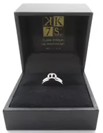 赤の王モデル(八田美咲 刻印) クランズジュエリー：MARRIAGE 7号 「K SEVEN STORIES×Shoya Taniguchi.」