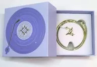 ロビンモデル ブレスレット＆リングセット 「崩壊：スターレイル」