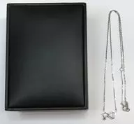 Revel 2nd Anniversary Jewelry silver ネックレス 「スタンドマイヒーローズ」