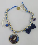 ランスロット ミサンガ風ブレス＆チャーム 「GRANBLUE FANTASY-グランブルーファンタジー-×Lolii」