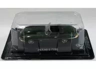 1/43 JAGUAR E TYPE(グリーン) 「20世紀の名車コレクション」