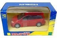 1/43 Toyota Corolla守场员(红色)"MTECH-MTECH-T-02-A>[48100]