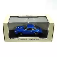 1/43 Porsche 911R (Blue) 「 Corretto Collezione 」 [S001005]