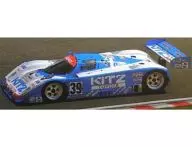 1/43 KITZ Toyota 92C-V (#39) 1992 JSPC [IG0118]