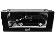 1/43 NISSAN MURANO Stylish aero package(スーパーブラック) [W200]