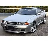 1/18 Nismo R32 GT-R S-tune (ジェットシルバーメタリック) [IG0088]
