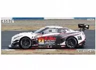 1/43 B-MAX NDDP GT-R SUPER GT300 2014#3(白色)"SGT2014系列>[45076]