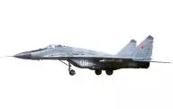1/72 MiG-29 b) Regimiento de Combate 733 de la Fuerza Aérea de Shea #09 [WTW-72 - 019 019]