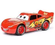 1/18 ライトニング・マックィーン #95(レッド) 「カーズ」 [450036000]