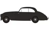 1/43 Healey Tickford (ブラック) [OXHT002]