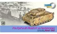 1/72 Alemán III, Tanque N, Sexta División Blindada, Kursk 1943 [DRR60647]