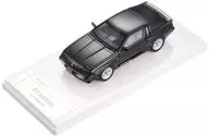 1/43 MITSUBISHI STARION 2.6 GSR-VR(セルビアブラック) [W272]