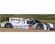 1/43 Porsche 919 Hybrid Le Mans 2014 Porsche Team R. Dumas - N. Jani - M. Lieb #14 [S4208]