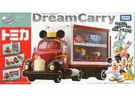 Dream Carry "Tomica Disney Motors"