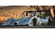 1/43 Norma M20FC PP 2013  (with Driver’s figure) Romain Dumas [PP002]