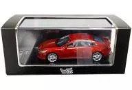 1/43MAZDA ATENZA Sedan OPTIONAL PARTS Model(金屬紅)[頭孢美唑445]