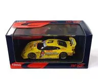 1/43 YELLOW HAT YMS TOMI CATG-R Fuji MOTUL #3 (Yellow) 「 Autobacs SUPER GT500 2008 Series 」 [44130]