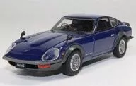 1/43 日産 フェアレディ 240ZG M(グランプリブルー) [PM4303BL]