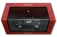 1/43本田CR-Z(甘灰)"HOT！"[44322]