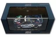 1/43avax童夢NSX JGTC1997BRIDGESTONE#18(藍色)「Legend of JGTC」[44219]