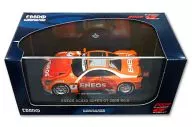 1/43ENEOS SC430LEXUS#6(橙色)"Autobacs SUPER GT500 2009系列>[44182]