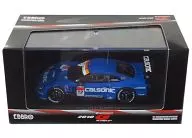1/43 CALSONIC IMPUL GT-R BRIDGESTONE #12 (azul) "AUTOBACS SUPER GT500 2010 series" [44324]