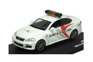 1/43 LEXUS IS-F 2008 SAFETY CAR MOTUL(ホワイト) [JC49009SC]