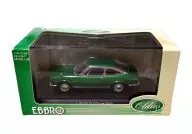 1/43 Isuzu 117 coupe 1968 (Meta Rick Greene) "Oldies" [620]