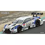 1/43 KeePer TOM`S RC F SUPER GT500 2014 #37 [45065]