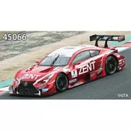 1/43 ZENT CERUMO RC F BRIDGESTONE #1(レッド×ホワイト) 「オートバックス SUPER GT 500 2014シリーズ」 [45066]
