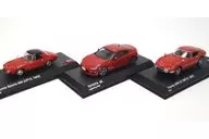1/430,000,000,000,000,000 50周年紀念3台SET(TOYOTA TA)專用包裝[KS03T50]