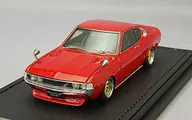 1/43 Toyota Celica 1600 GT LB TA27 (Red) [IG0282]