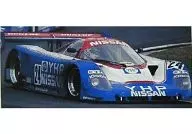 1/43 YHP Nissan R90CP (#24) 1990 WSPC [IG0289]