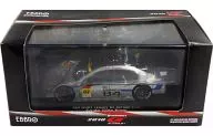 1/43R&D體育力獅B4SGT300 2010鈴鹿700km Winner MOTUL#62(銀色)"Autobacs SUPER GT2010系列>[44423]