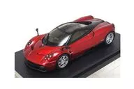 1/43 PAGANI HUAYRA (rojo metálico) "GTA series" [WE41011R]