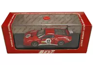 1/43 フェラーリ 512BB LM3シリーズ 82 富士6時間耐久レース ヘン #12(レッド) [9324]