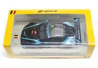 1/43 Aston Martin Vantage GT3 24H SPA 2014 J. Gaw - P. White - P. Dryburgh - T. Onslow-Cole #96 [SB090]