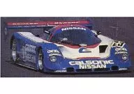 1/43 CALSONIC Nissan R90CP (#23) 1990 JSPC [IG0288]