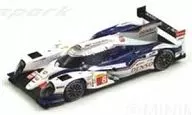 1/43 Toyota TS040 - Hybrid Toyota Racing Winner 6H of Fuji 2014 A.Davidson - S.Buemi #8 [SJ033]