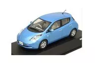 1/43 NISSAN LEAF (Azul) [JC67002BL]